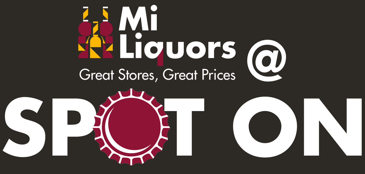 Mi Liquors @ Spot On Ladysmith